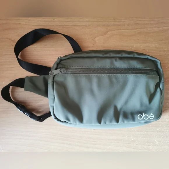 Obé Waistpack - Picture 4 of 5